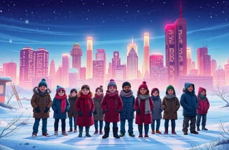 10 Filmów Biograficznych o Zimnie