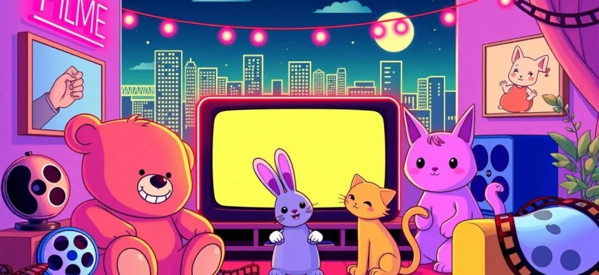 Najlepsze filmy rodzinne o lokajach