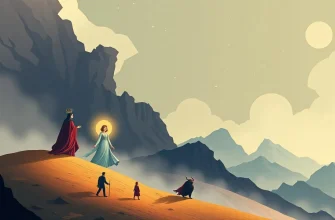 Mityczne filmy o bogach: Podróż przez legendy i tajemnice