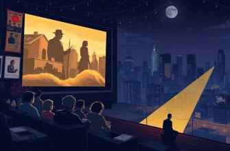 10 Wzruszających Filmów, Które Musisz Zobaczyć