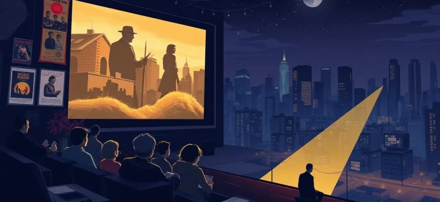 10 Wzruszających Filmów, Które Musisz Zobaczyć