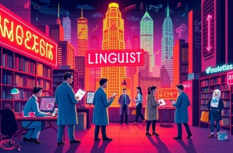 Filmy o lingwistach: 10 propozycji, które warto zobaczyć