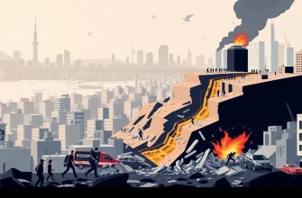 Najlepsze Filmy Akcji o Trzęsieniach Ziemi