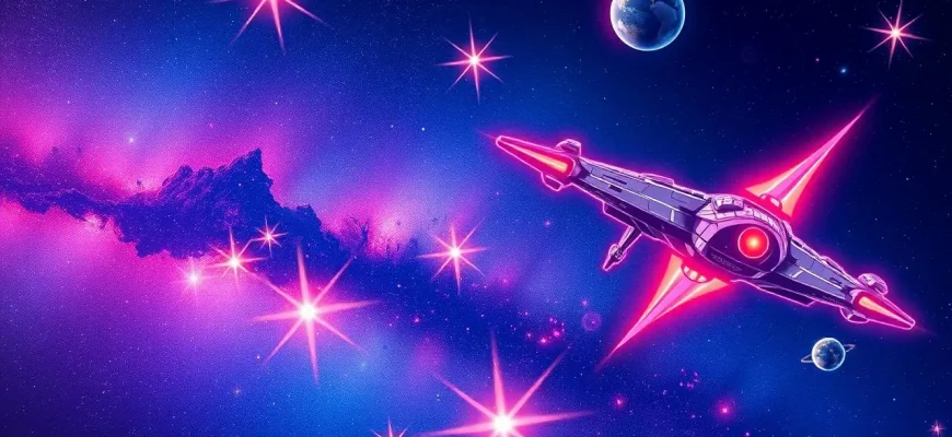 Najlepsze filmy sci-fi o gwiazdach