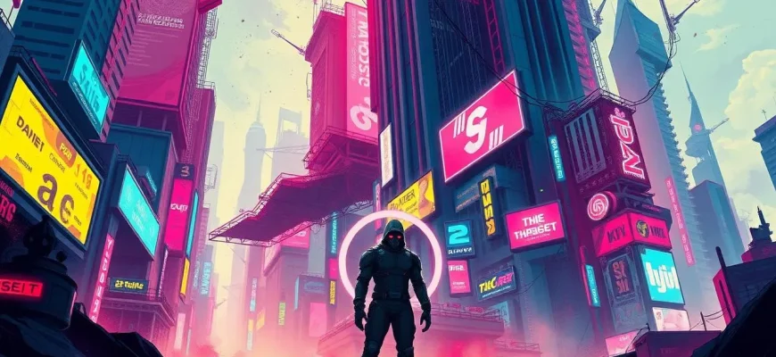 Najlepsze thrillery o zaburzeniach psychicznych