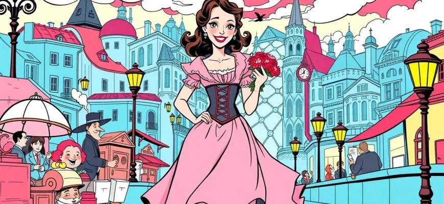 Komedia w XIX wieku - 10 filmów