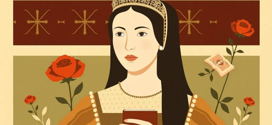 Najlepsze filmy historyczne o Annie Boleyn