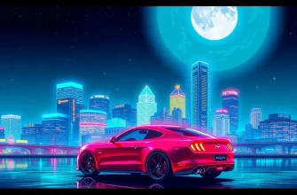 Biograficzne filmy o Detroit