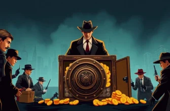 Najlepsze filmy detektywistyczne o złodziejach