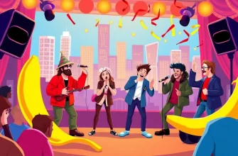 Najlepsze komedie o freestyle'u