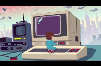 Dokumentalne filmy o grach wirtualnych