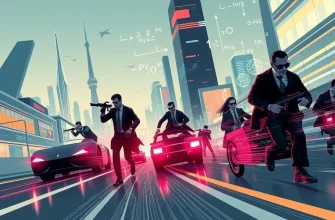 Filmy akcji o fizyce kwantowej