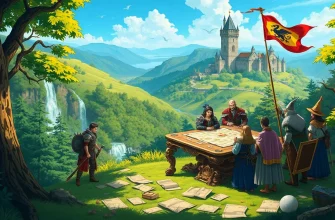 Najlepsze filmy fantasy o grach RPG