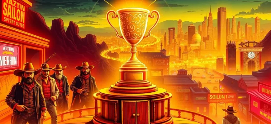 10 Westernów o Zawodach, Które Musisz Zobaczyć