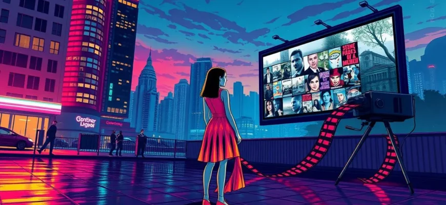 Najlepsze filmy o zemście za morderstwo