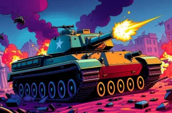 Top 10 Wojennych Filmów o Czołgistach