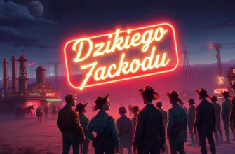 Najlepsze westerny o stażystach