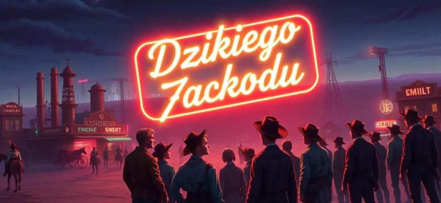 Najlepsze westerny o stażystach