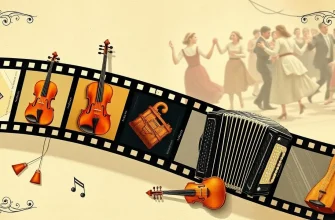 Najlepsze dokumentalne filmy o muzyce ludowej