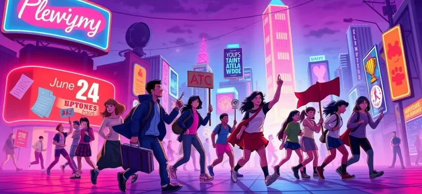 Filmy o woli przetrwania