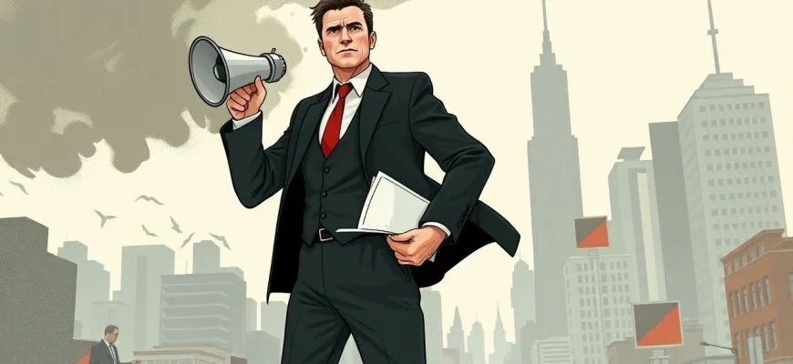 Bojowe Burmistrzów: 10 Filmów Akcji