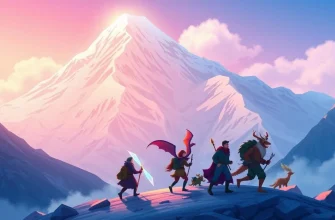 Najlepsze filmy fantasy o Evereście