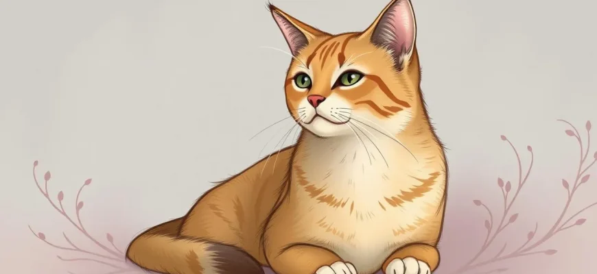 Najlepsze Filmy Dramatyczne o Kotach