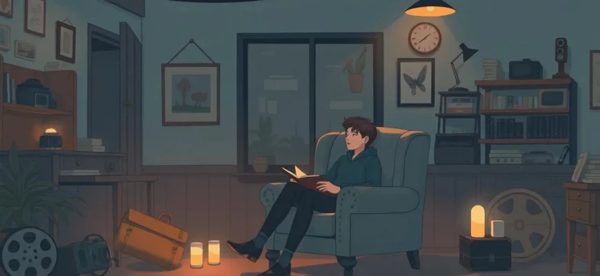 Filmy pełne przyjemnej melancholii