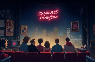 Smutne Filmy, Które Warto Zobaczyć