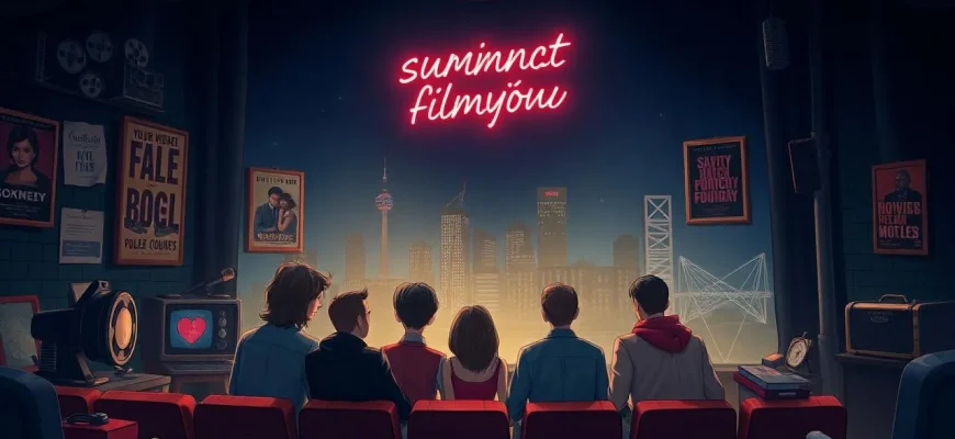 Smutne Filmy, Które Warto Zobaczyć