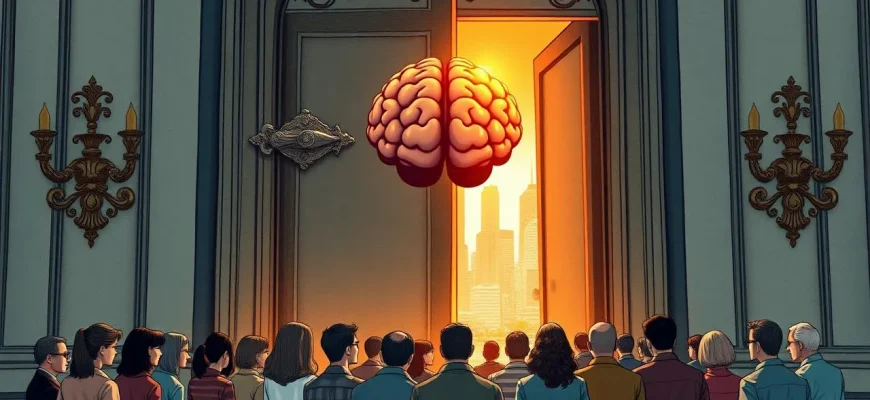 10 Dramatów o Psychologicznej Rehabilitacji