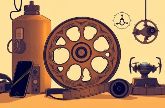 Dokumentalne filmy o technologiach mobilnych przyszłości