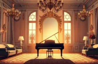 10 Dramatycznych Filmów o Muzyce