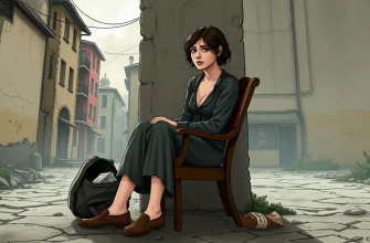 10 Dramatów o Biedzie, Które Musisz Zobaczyć