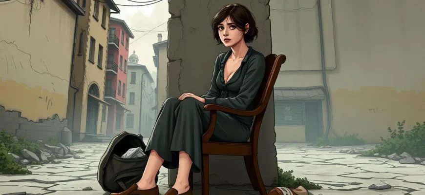 10 Dramatów o Biedzie, Które Musisz Zobaczyć