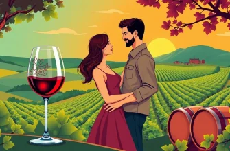 Romantyczne Filmy o Winie: 10 Melodramatów, Które Musisz Zobaczyć
