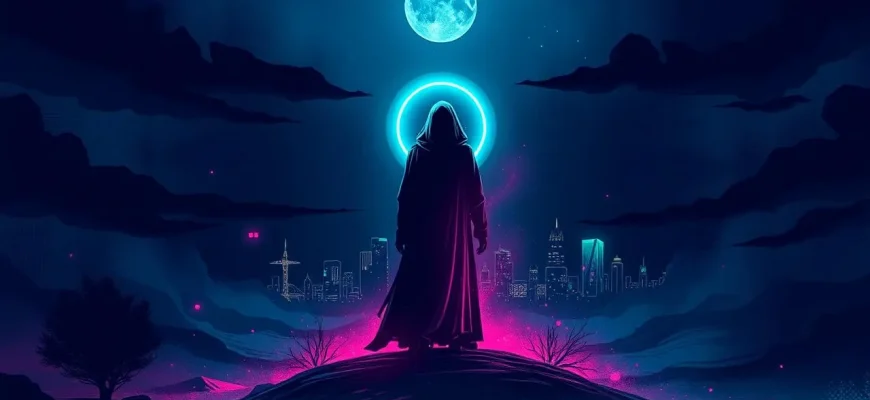 Najlepsze filmy o śmierci