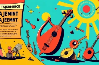 Zajmujące filmy o starożytnych instrumentach