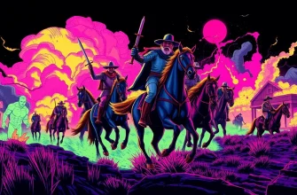 Średniowieczne Westerny - 10 Filmów, Które Musisz Zobaczyć