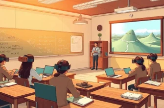 Dokumentalne filmy o wirtualnym nauczaniu