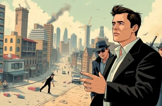 Kryminalne filmy o szantażu – 10 najlepszych propozycji