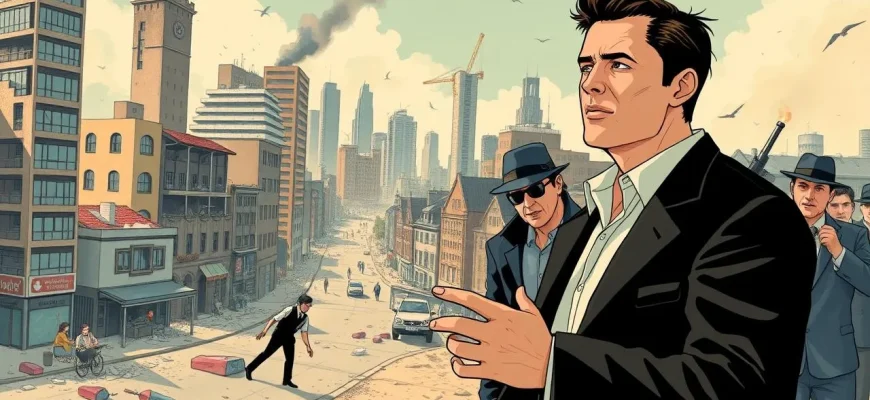 Kryminalne filmy o szantażu – 10 najlepszych propozycji