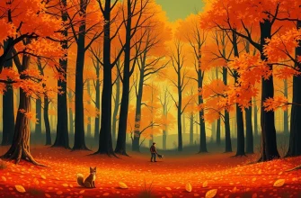 Jesienna Filmowa Podróż