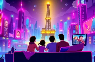 Rodzinne filmy o ropie naftowej