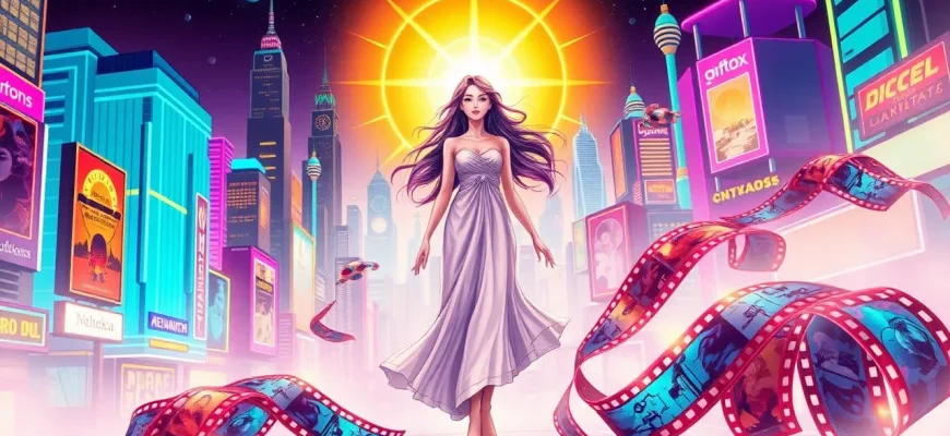 Najlepsze filmy o reinkarnacji