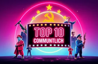 Najlepsze filmy biograficzne o komunistach