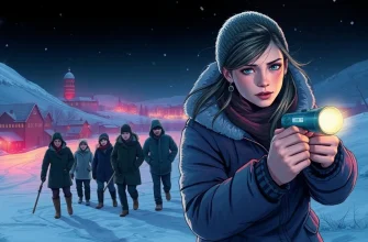 Najlepsze Thrillery o Zimnie