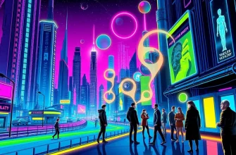 10 Filmów SF o Telepatii