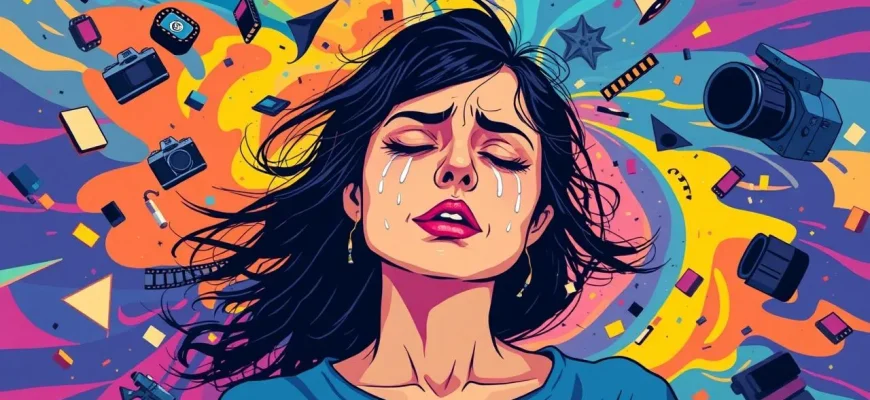 Melodramaty o depresji - 10 filmów, które warto zobaczyć