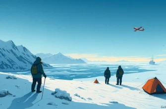 Najlepsze filmy katastroficzne o Arktyce